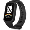 Xiaomi Smart Band 9 Active musta