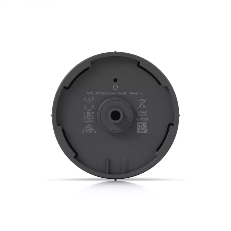 IP-valvontakamera Ubiquiti G5 Dome Ultra 2688 x 1512 pikseliä
