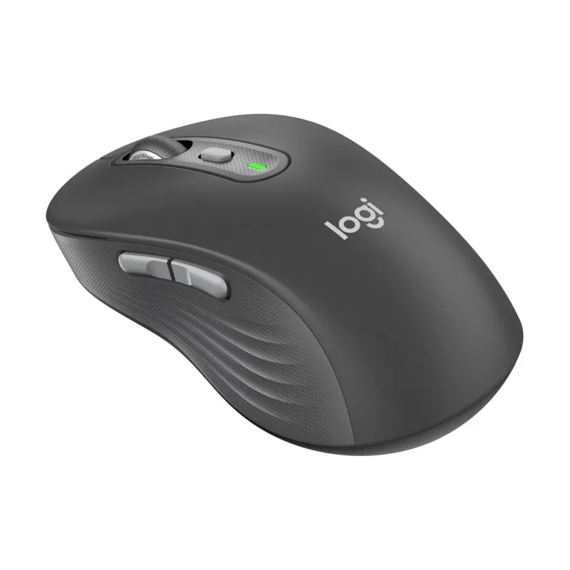 LOGITECH SIGNATURE PLUS M750 L langaton hiiri - Graphite-EMEA28I-935 (910-007509)