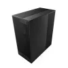 NZXT H7 Flow (2024) Mid-Tower-kotelo - musta