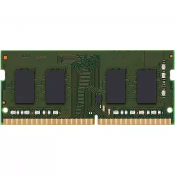 Kingston | 8 GB | DDR4 | 3200 MHz | kannettava | Registered No | ECC No