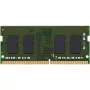 Kingston | 8 GB | DDR4 | 3200 MHz | kannettava | Registered No | ECC No