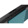 HiFi-CD-soitin Panasonic SC-HC304 vihreä