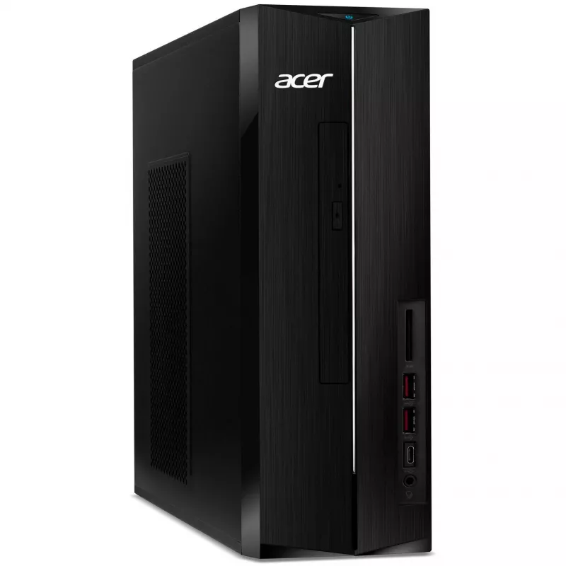 Pöytätietokone Acer Aspire XC-1860 Core Ultra 7 32GB 1TB SSD Windows 11