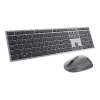 Näppäimistö + hiiri WRL KM7321W/EST 580-AJQT DELL