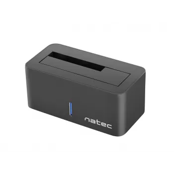 natec Kangaroo - kiintolevy - SSD - SATA - Serial ATA II - Serial ATA III - 2,5/3,5