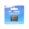 GoXtreme 1050 mAh 3,7 V akku malleihin Rallye, Endurance, Discovery & Pioneer