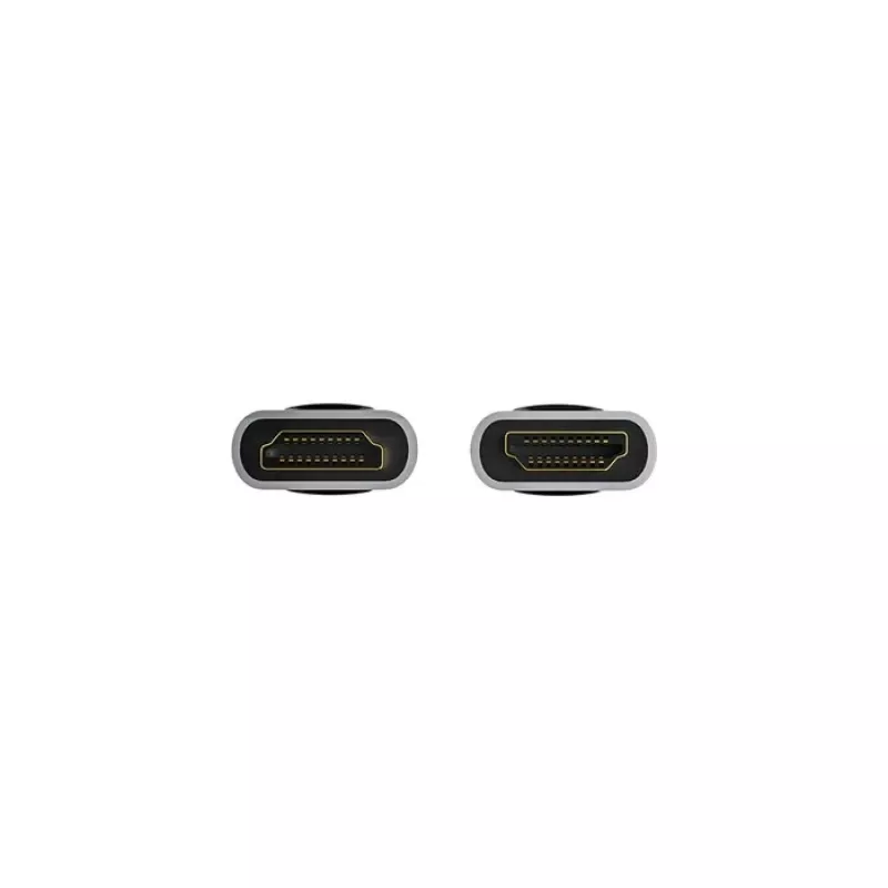HDMI-kaapeli Unitek C11093RGY01 8K 3 m – High-Speed HDMI 2.1 -kaapeli