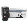 Lexmark 71C0H30 värikasetti CS730/CX730-laitteille, magenta