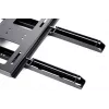 EDBAK PWB3 LFD VERT. WALL MOUNT 40-75CALI ; 100×100 - 400×600