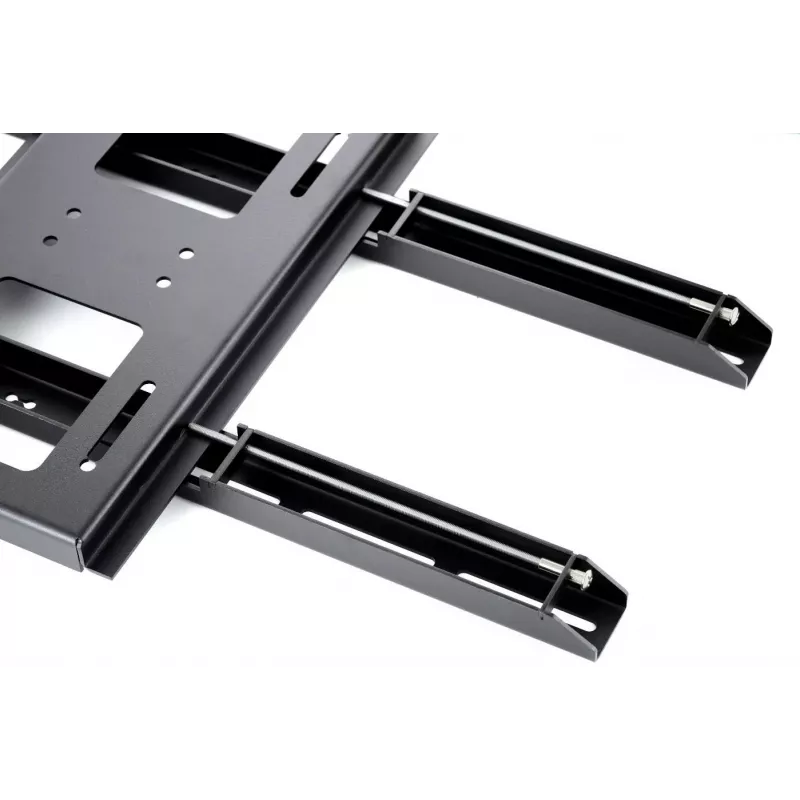 EDBAK PWB3 LFD VERT. WALL MOUNT 40-75CALI ; 100×100 - 400×600
