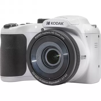 Kodak PIXPRO AZ255 -pienoiskamera 16,35 MP BSI CMOS 25-kertainen optinen zoom