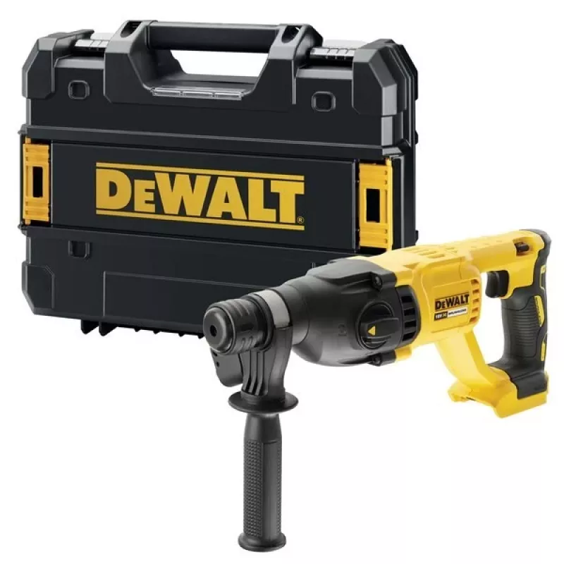 Poravasara DeWALT DCH133NT-XJ