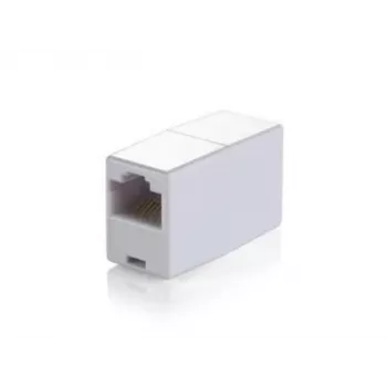 Inline-liitin Equip Cat.5e RJ45 121252