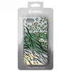 Suojakotelo Krusell Cover Limited Apple iPhone 8/7 -luuriin – metsänvihreä