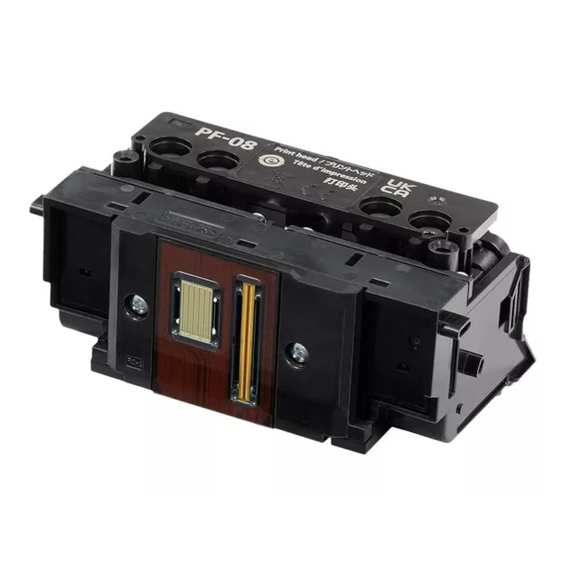 Canon PF-08 tulostuspää