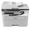 Brother MFC-B7800DN monitoimilaite, mustavalkoinen laser, A4, 4-in-1 (tulostus/skannaus/kopiointi/faksi), kaksipuolinen, 34 sivua/min, ADF, Ethernet, USB 2.0