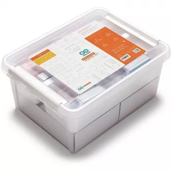 Arduino Education Starter Kit Arduino AKX00023 opetuselektroniikkasarja