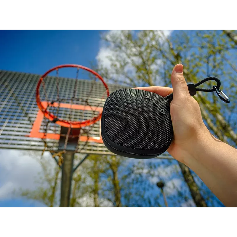 Tracer Toran TWS Bluetooth musta