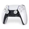 Analogitikun kahvat Steelseries 5100-PS5 valkoinen PS4 PS5