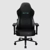 ONEX RTC ErgoGlide Alcantara pelituoli, musta