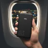 Varavirtalähde everActive EB-22QB 20 000 mAh, 2× USB-C 20W, Quick Charge 4.0
