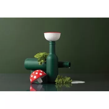 Keittiösuppilo Ototo Design OT904 silikoni 78,7 mm x 55,9 mm