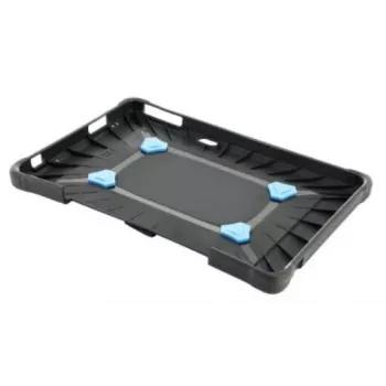 Mobilis ET51/56 25,6 cm (10.1) iskunvaimennin musta