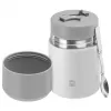 ZWILLING lämpöastia 39500-509-0 valkoinen 700ml