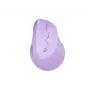 NATEC Crake 2 -hiiri yleismalli oikeakätisille RF Wireless + Bluetooth optinen 2400 DPI
