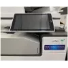 Ricoh 440106 kosketuspaneelin antibakteerinen kalvo, tyyppi A, 10,1 tuuman SOP-G2
