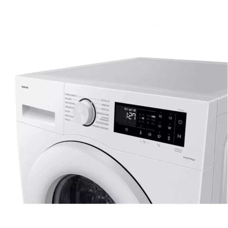 Pesukone Samsung WW90CGC04DTEEO 9 kg 1400 kierr./min energiatehokkuusluokka A