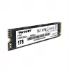 SSD-levy Patriot Viper P320 M.2 PCIe Gen3x4 512GB 3000MB/s