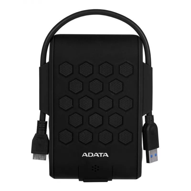 ADATA HD720 ulkoinen kiintolevy 2 TB USB Type-A 3.2 Gen 1 (3.1 Gen 1) musta