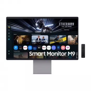 Samsung M90SF -tietokonenäyttö 81,3 cm (32