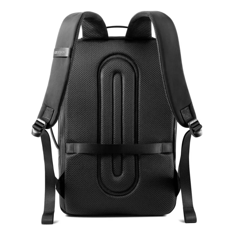 XD DESIGN Air Backpack musta P706.3201