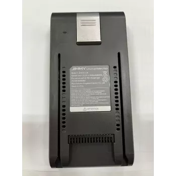 Akku Jimmy JV83 Pro 2500mAh yhteensopiva Jimmy-imurien kanssa