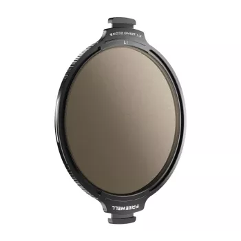 Neutral Density Black Mist -suodatin Freewell FW-L1-ND32/G1/4 32x ND 1/4 Black Mist -efektillä