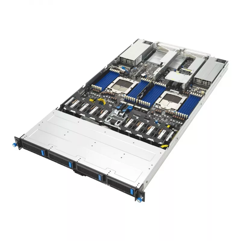 ASUS telakointialusta (1U) AMD RS700A-E13-RS4U