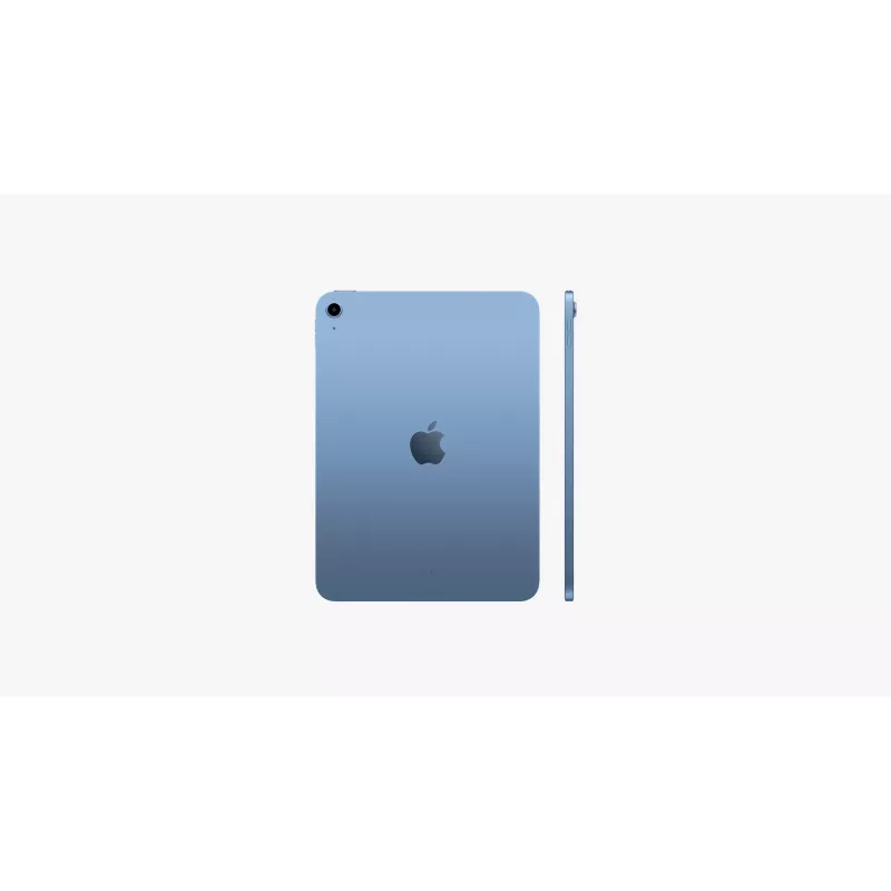 Apple iPad 11 Wi-Fi + Cellular 512GB (sininen) 11. sukupolvi (MD7Q4TY/A)