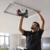 Bosch GSB 18V-65 akkuiskuruuvinväännin, 2x 4,0 Ah akku ja L-Case