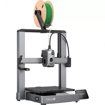 3D-tulostin Creality Hi 1001010510 FDM rakennustilavuus 220×220×250 mm