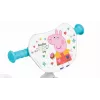 Kävelypyörä 10 Peppa Pig pinkki 195 TOIMSA