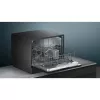 Siemens iQ500 SK25IB00TE astianpesukone vapaasti seisova 6 astiastoa