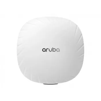 HPE Aruba Networking AP-555 (RW) Dual Radio 8x8/4x4 802.11ax sisäiset antennit Unified Campus AP