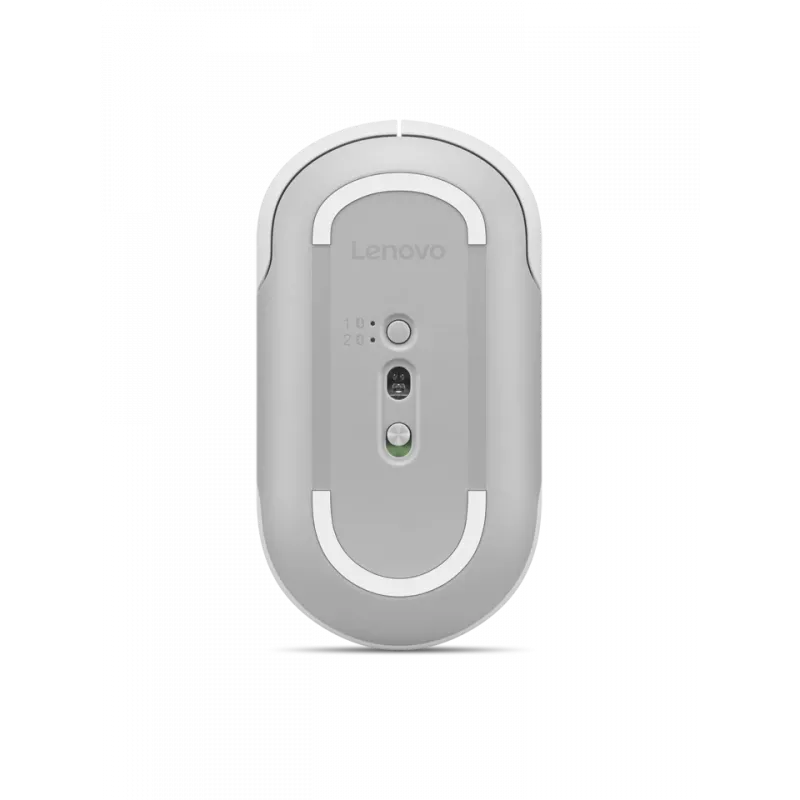 Lenovo 350 -hiiri toimisto molempikätinen Bluetooth optinen 2400 DPI
