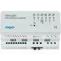 Kulunvalvontalaite RoGer PR402DR 9050 – oven kulunvalvontayksikkö kehittyneillä turvaominaisuuksilla