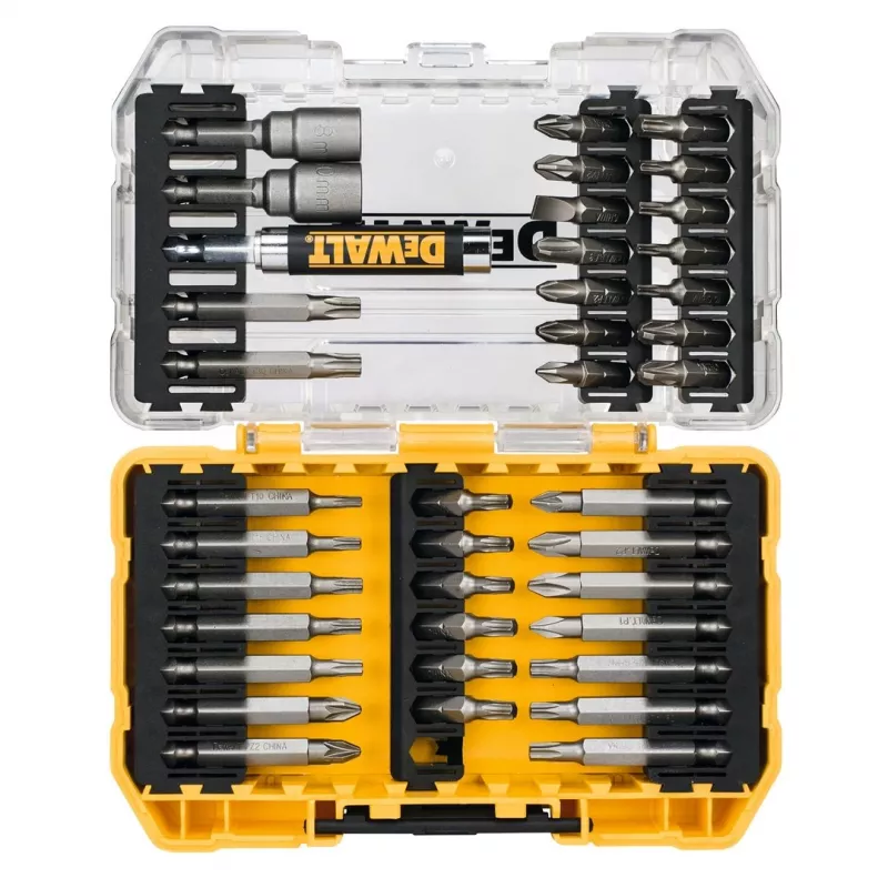 Ruuvauskärkisarja DeWALT DT70717-QZ