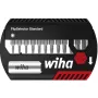 Wiha FlipSelector Standard kärkisarja, TORX, 39056