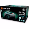 Robottiruohonleikkuri Gardena SILENO minimo